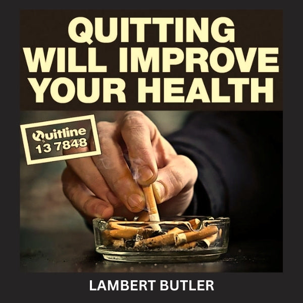 Buy Lambert & Butler Australia Fast Delivery – Cigarette Online