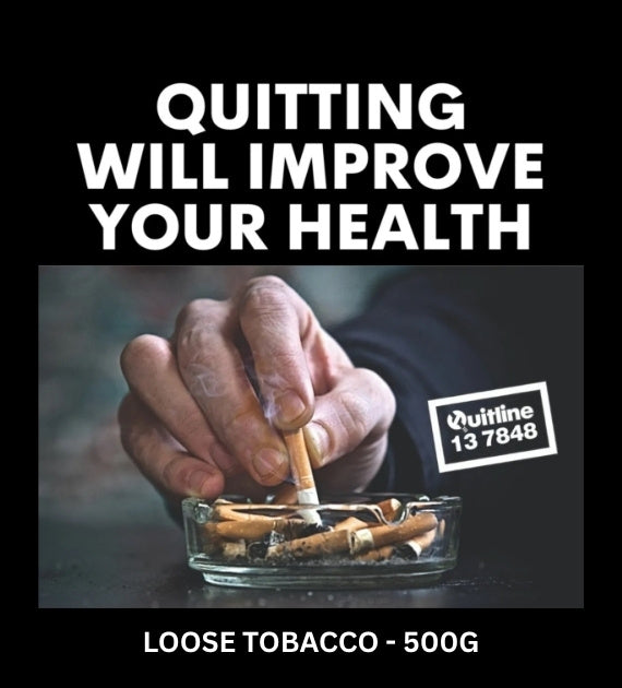 Loose Tobacco 500 gram Cheap Tobacco Online Australia